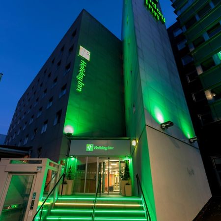 Holiday Inn Clermont Ferrand Centre By Ihg Eksteriør billede