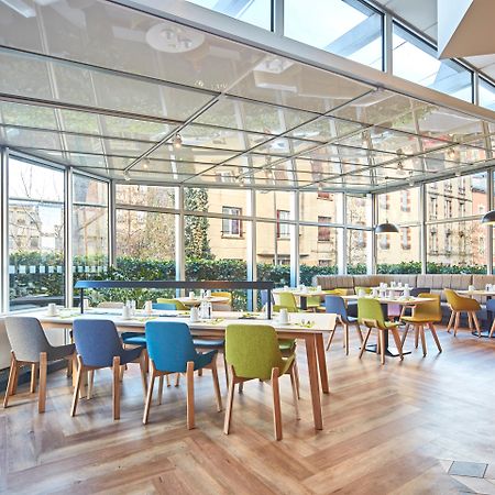 Holiday Inn Clermont Ferrand Centre By Ihg Eksteriør billede