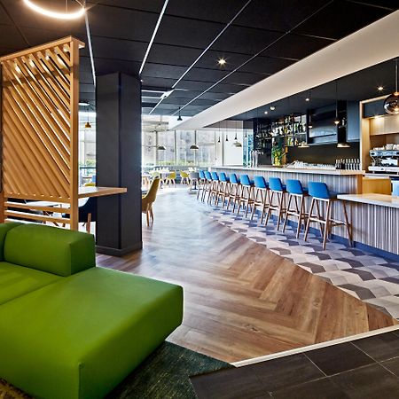 Holiday Inn Clermont Ferrand Centre By Ihg Eksteriør billede