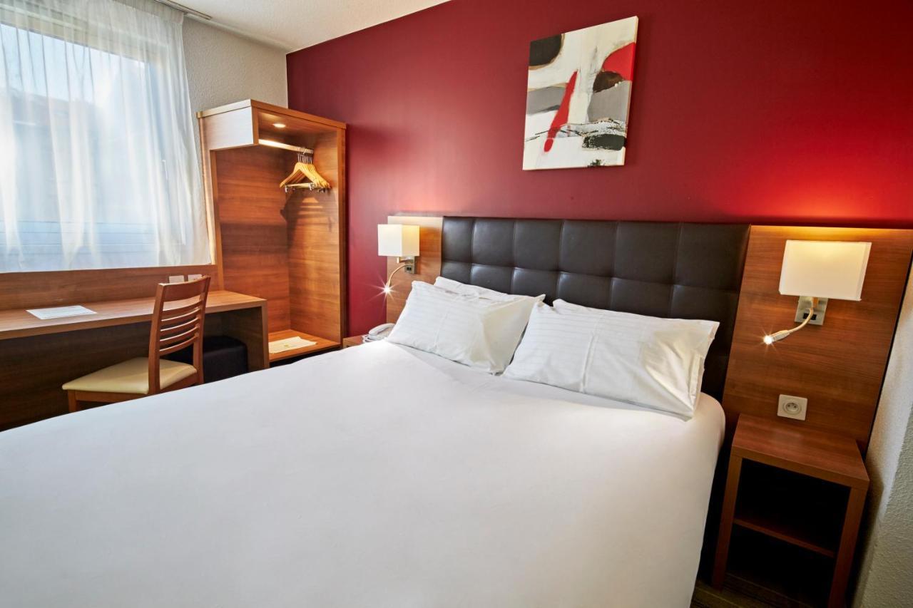 Holiday Inn Clermont Ferrand Centre By Ihg Eksteriør billede