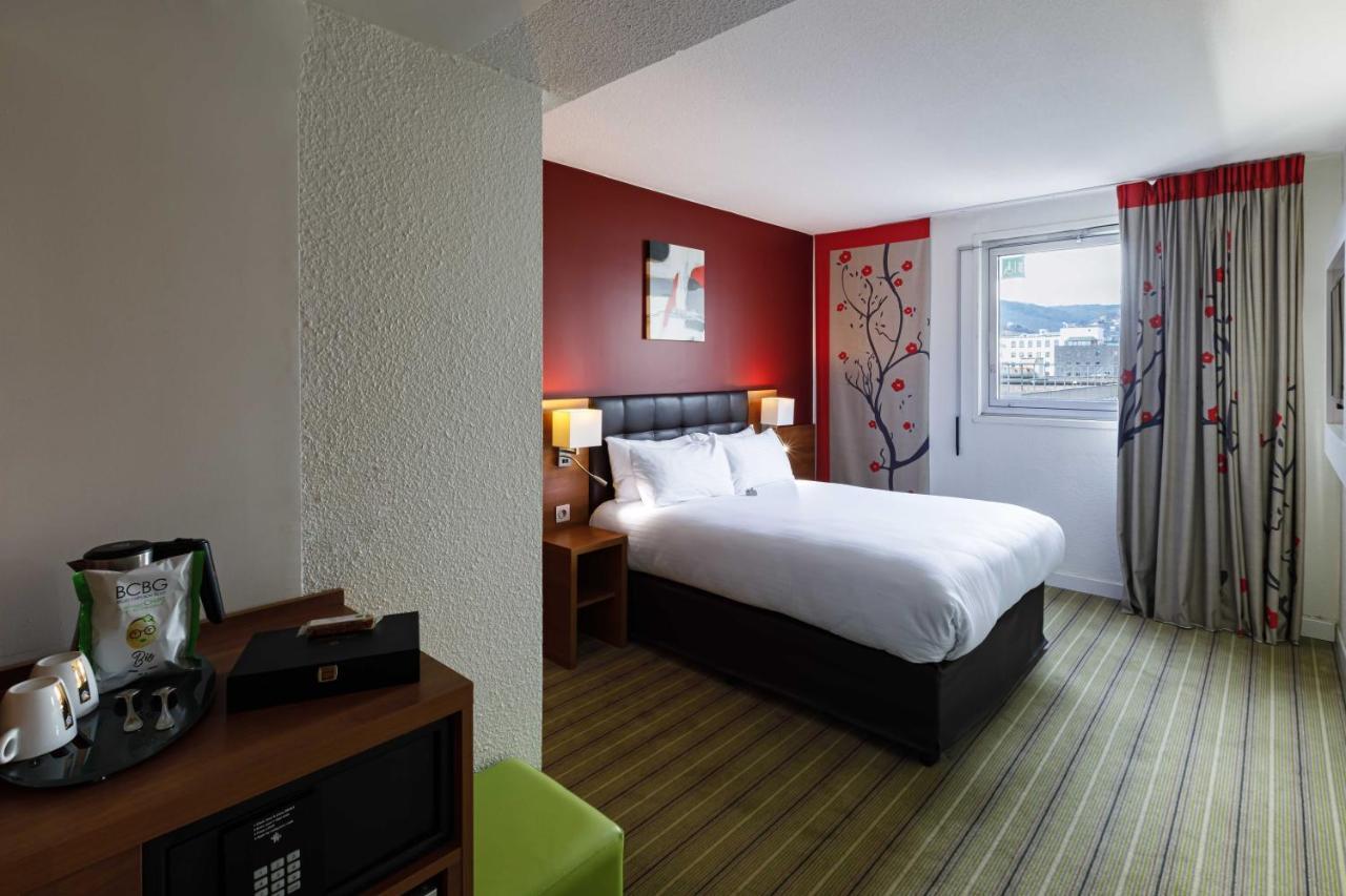 Holiday Inn Clermont Ferrand Centre By Ihg Eksteriør billede
