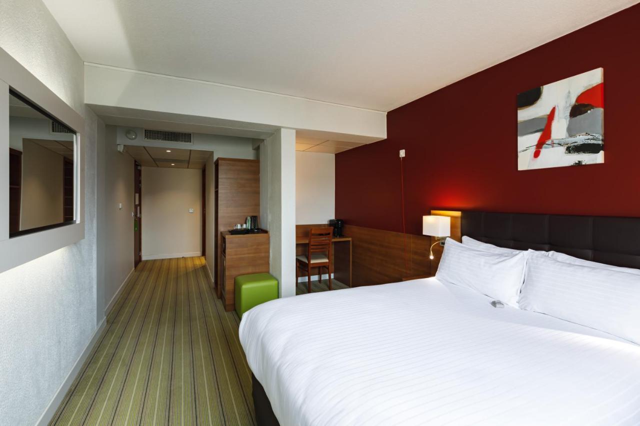 Holiday Inn Clermont Ferrand Centre By Ihg Eksteriør billede