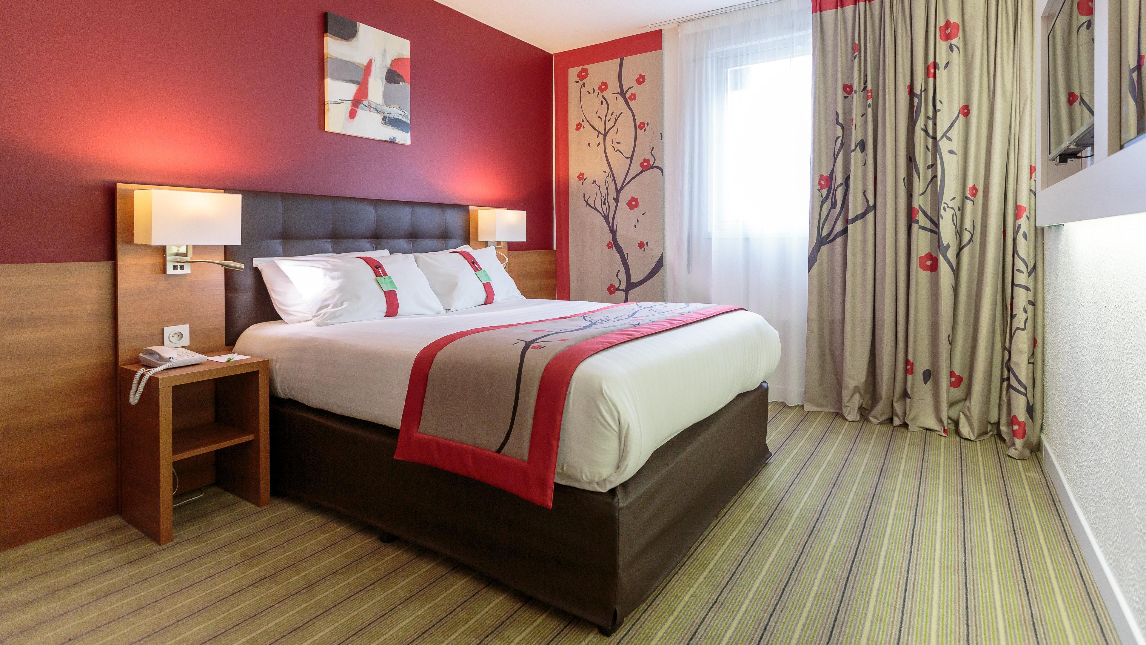 Holiday Inn Clermont Ferrand Centre By Ihg Eksteriør billede