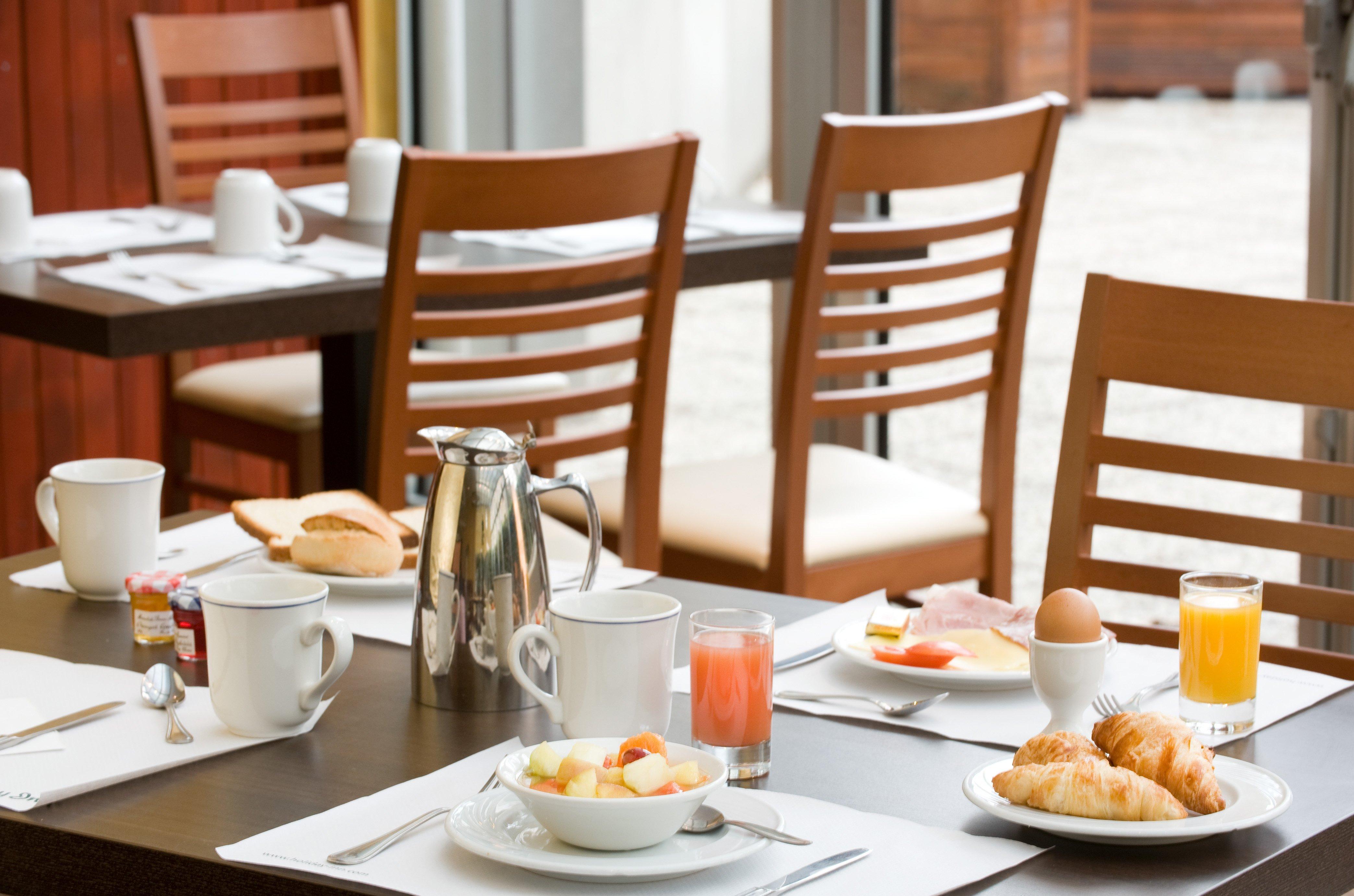 Holiday Inn Clermont Ferrand Centre By Ihg Eksteriør billede