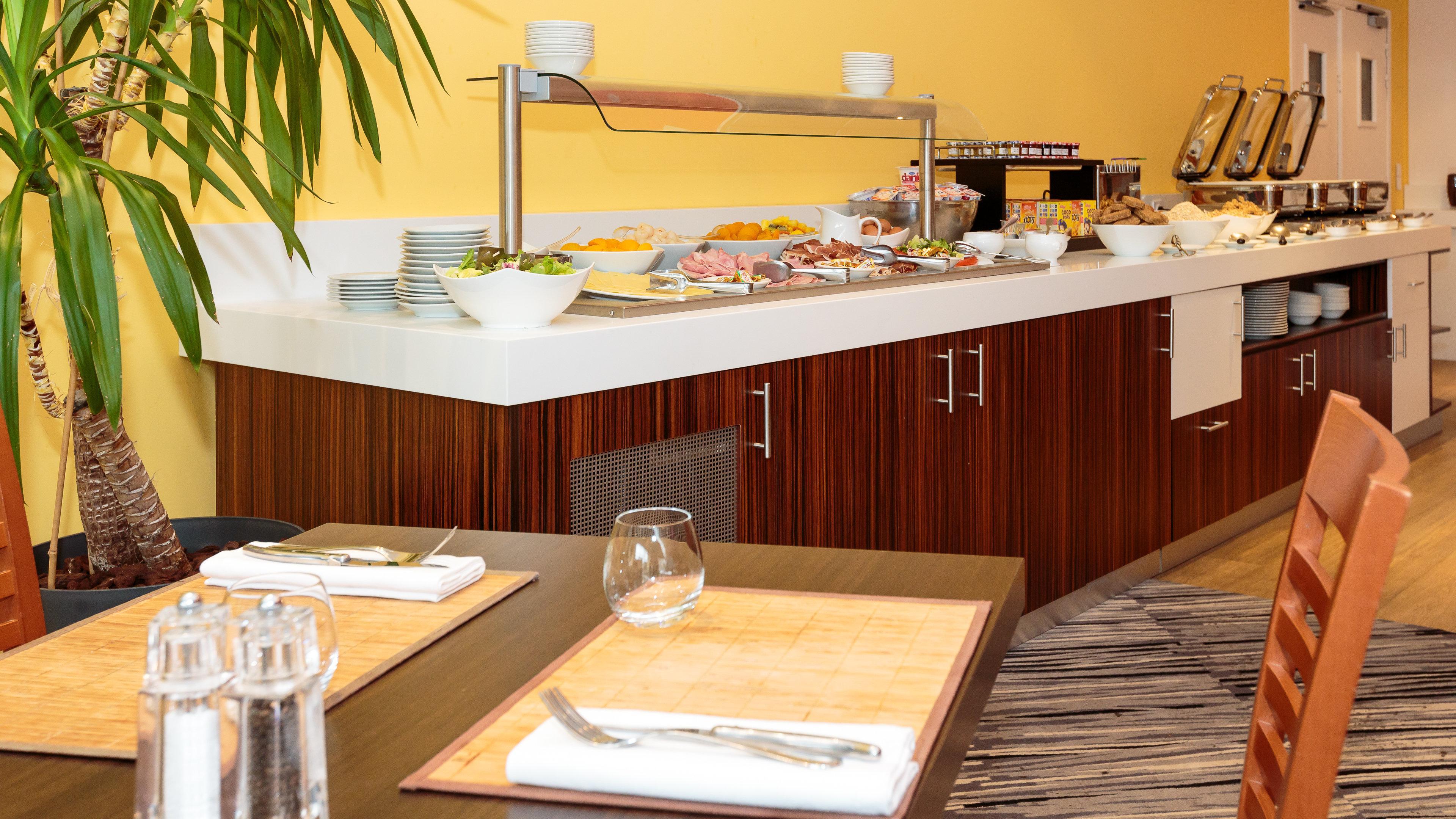 Holiday Inn Clermont Ferrand Centre By Ihg Eksteriør billede