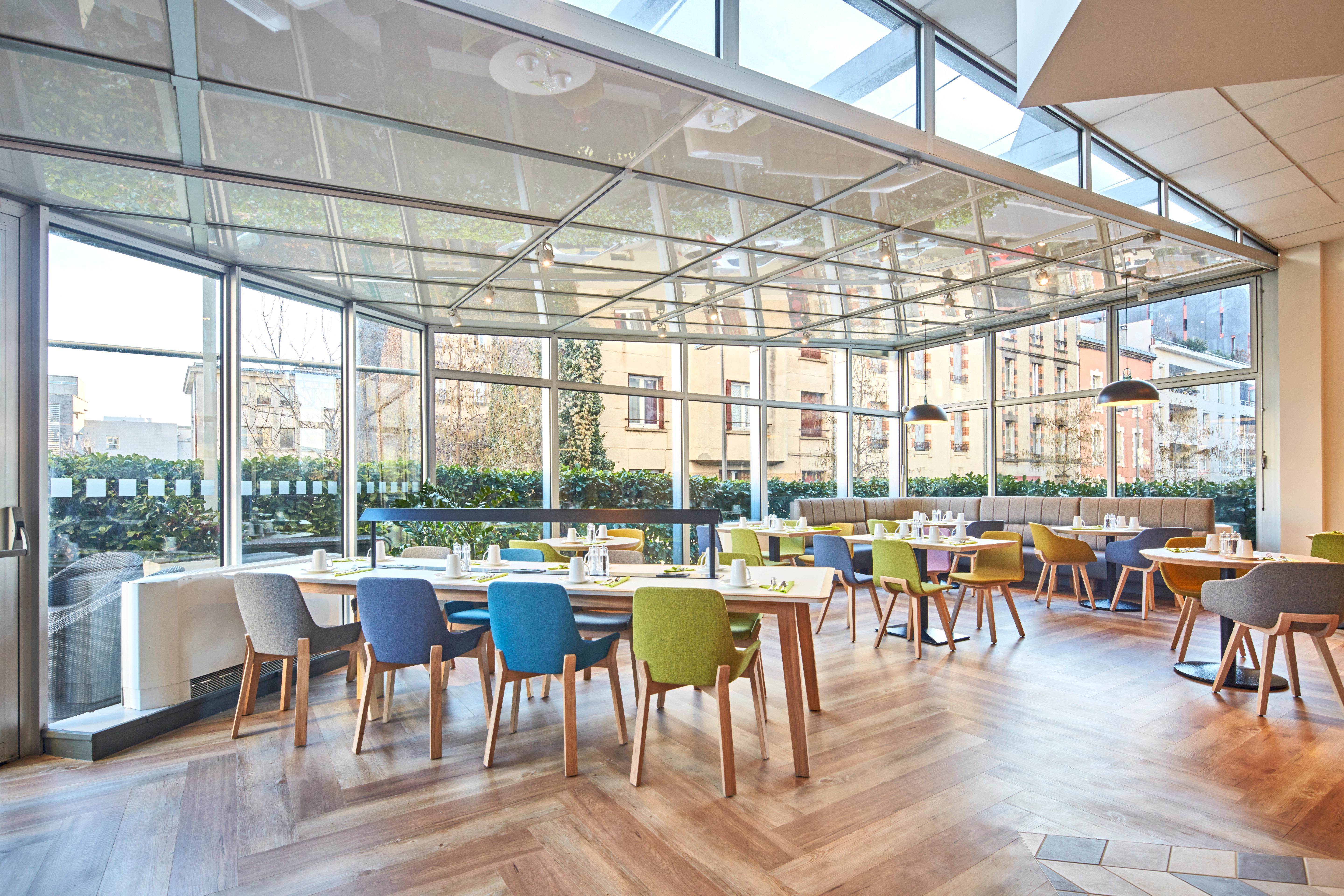 Holiday Inn Clermont Ferrand Centre By Ihg Eksteriør billede