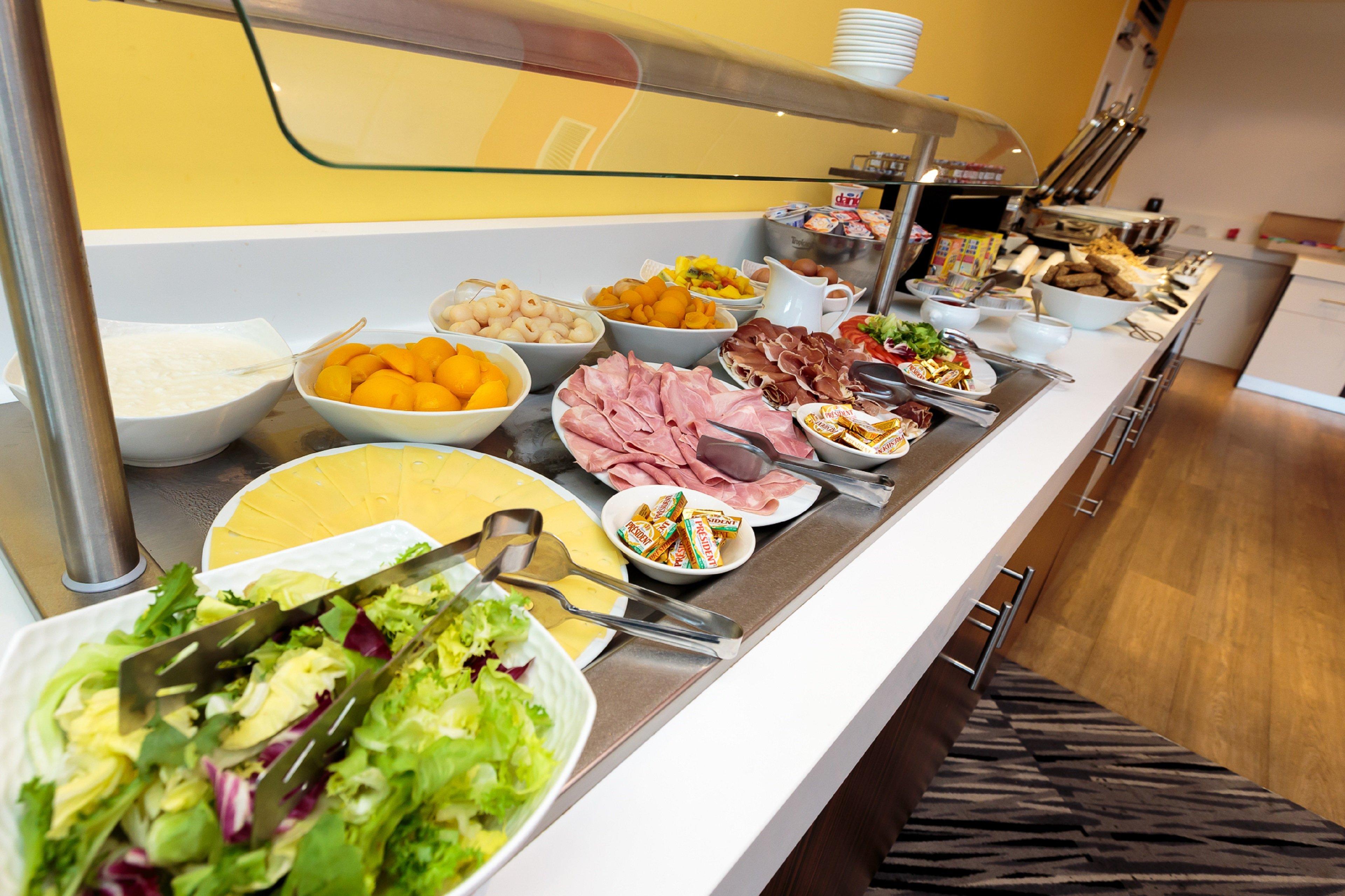 Holiday Inn Clermont Ferrand Centre By Ihg Eksteriør billede