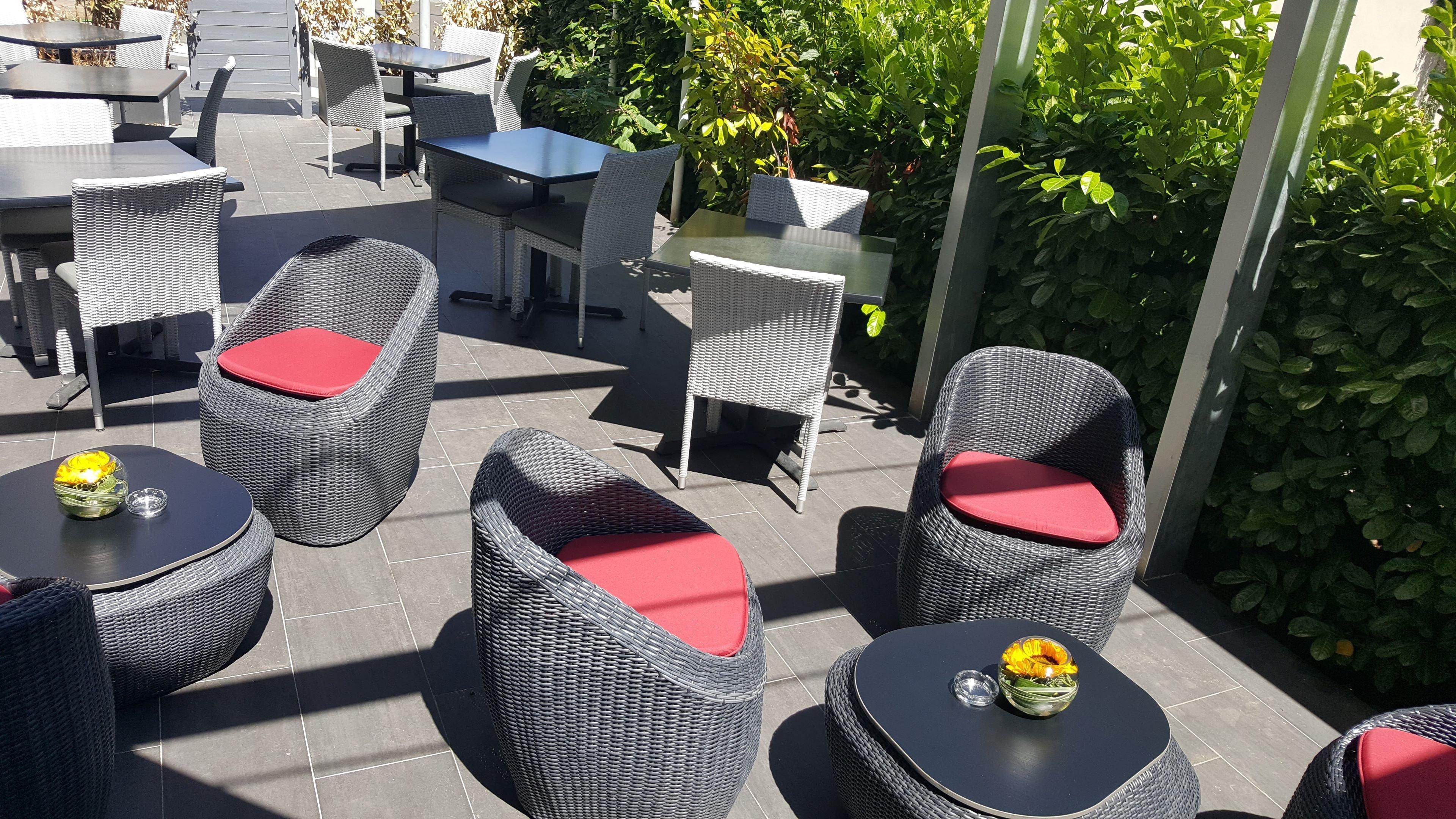 Holiday Inn Clermont Ferrand Centre By Ihg Eksteriør billede
