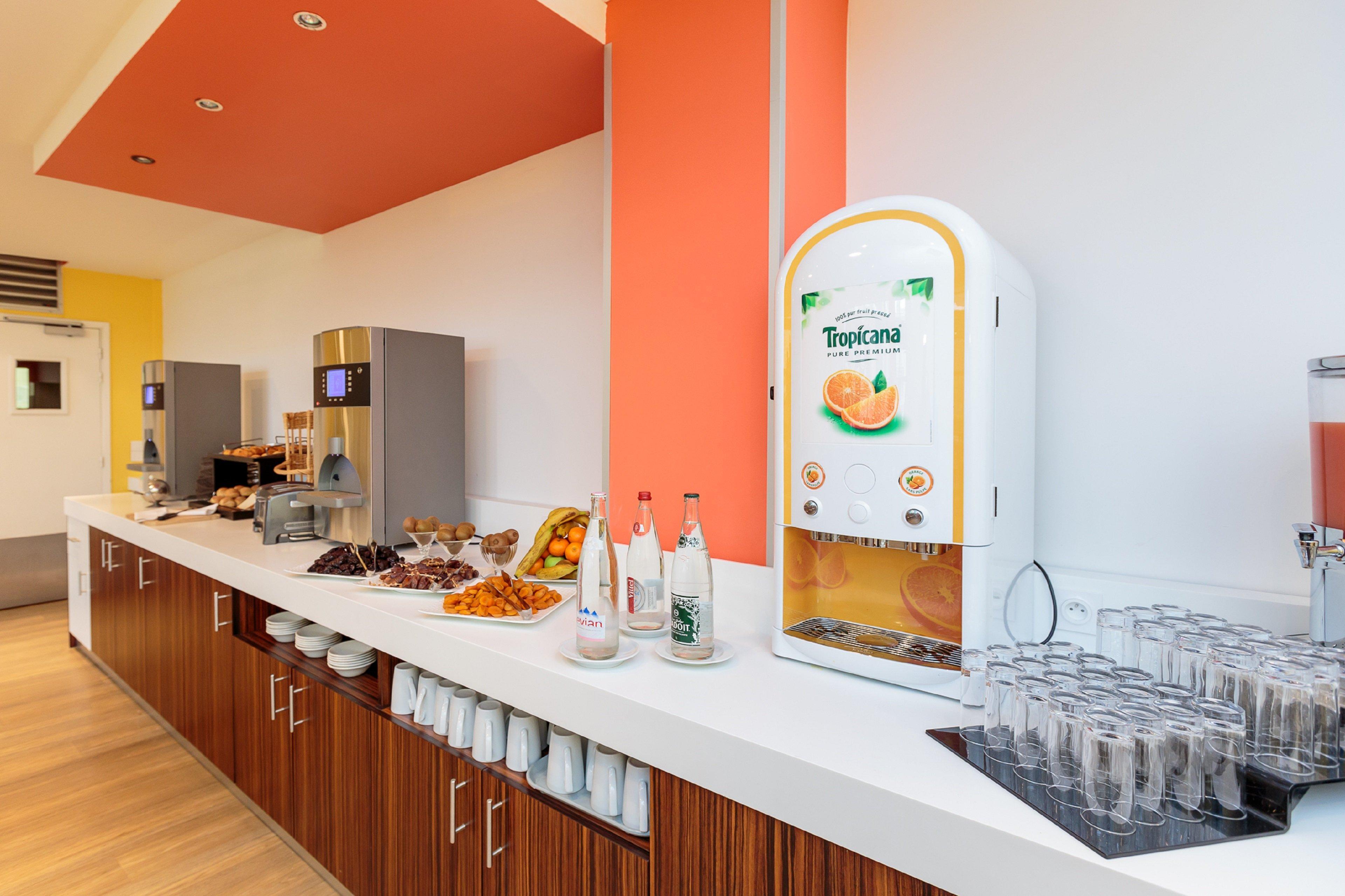 Holiday Inn Clermont Ferrand Centre By Ihg Eksteriør billede