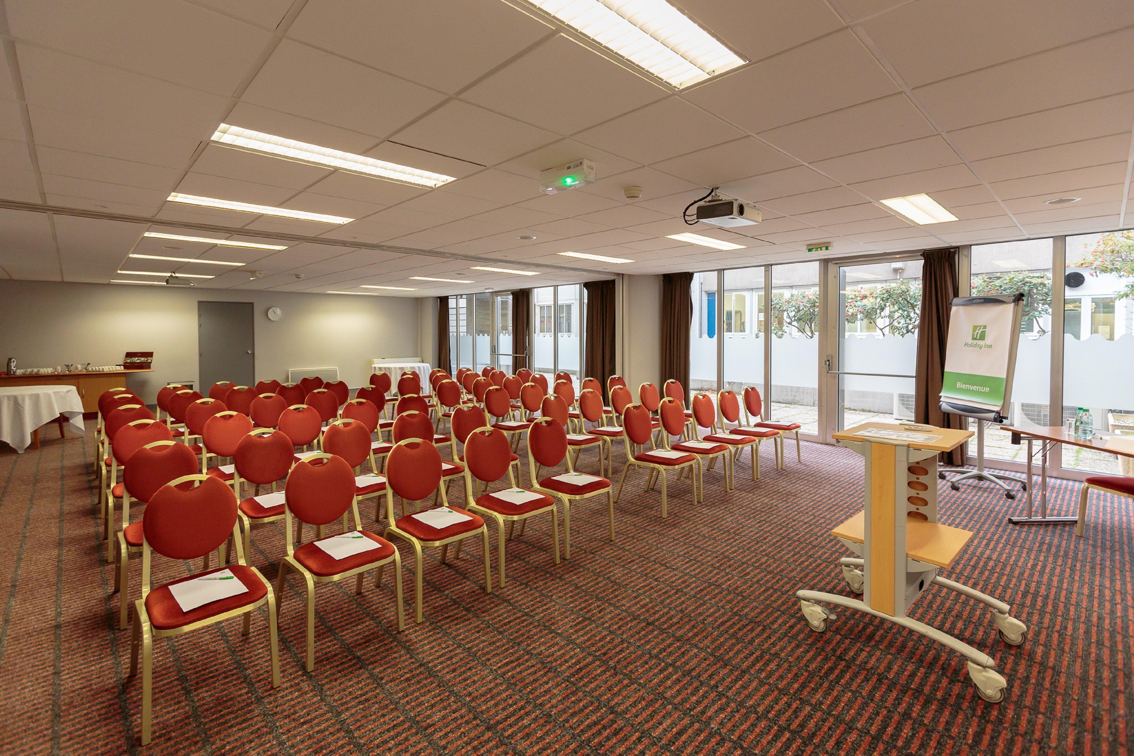 Holiday Inn Clermont Ferrand Centre By Ihg Eksteriør billede