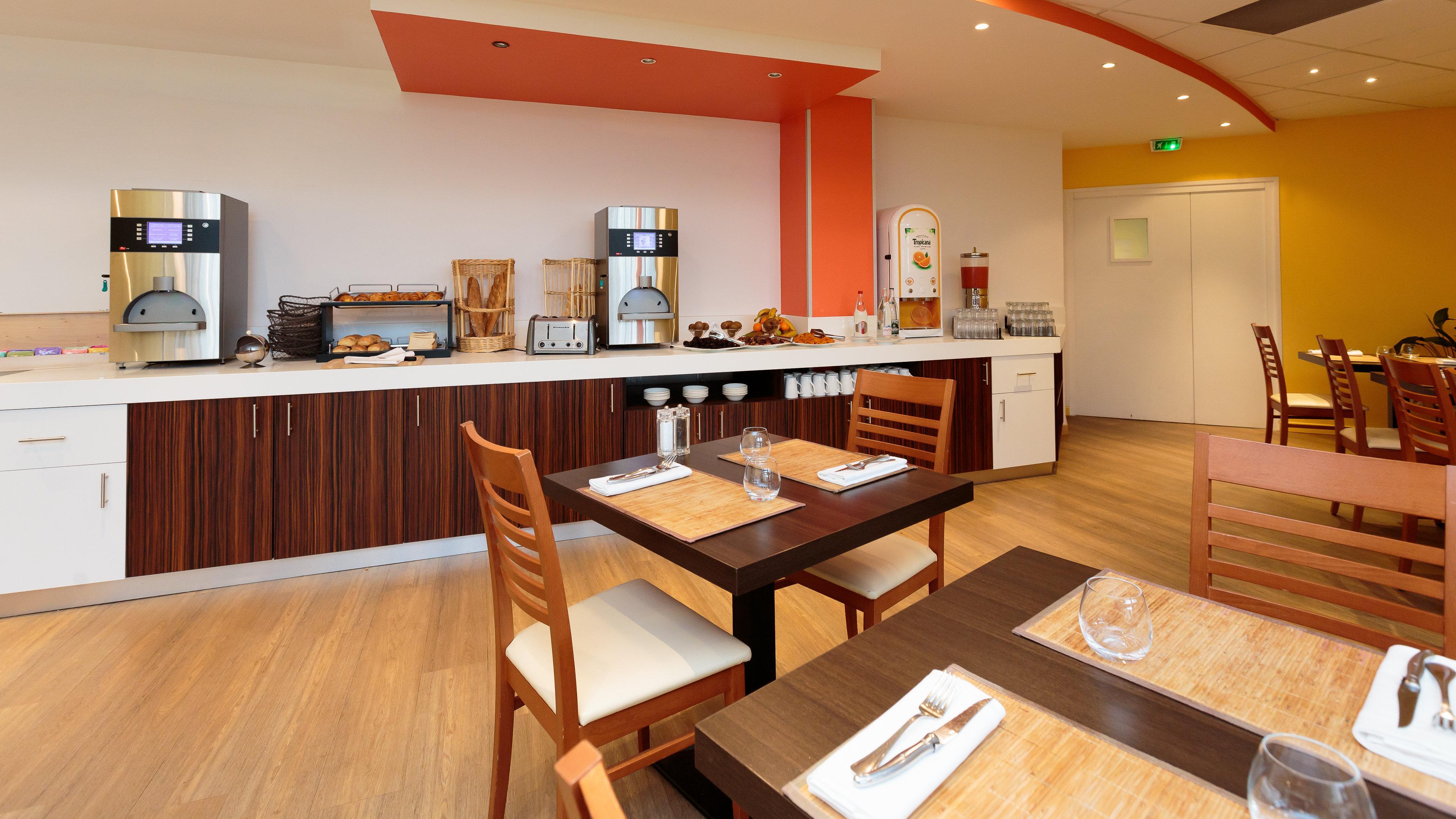 Holiday Inn Clermont Ferrand Centre By Ihg Eksteriør billede