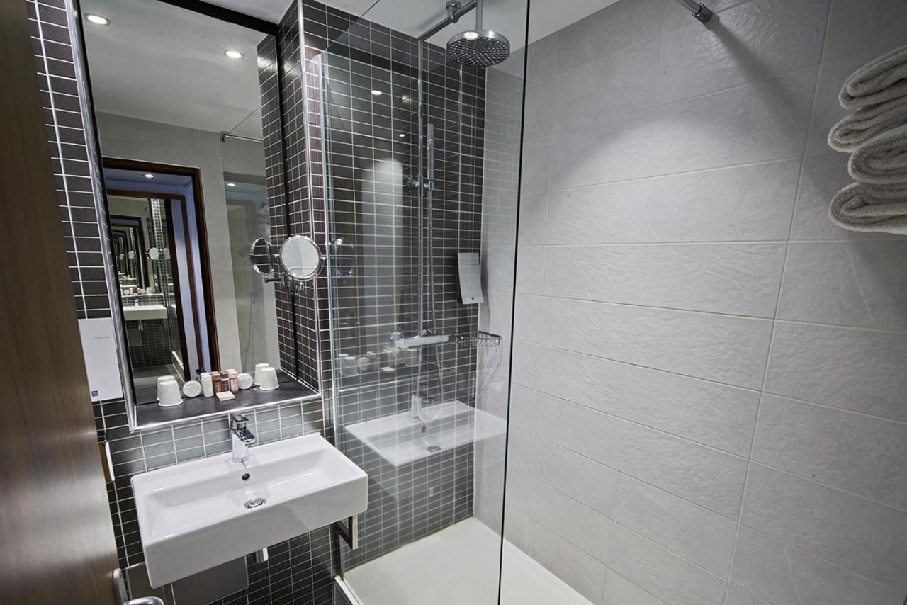 Holiday Inn Clermont Ferrand Centre By Ihg Eksteriør billede