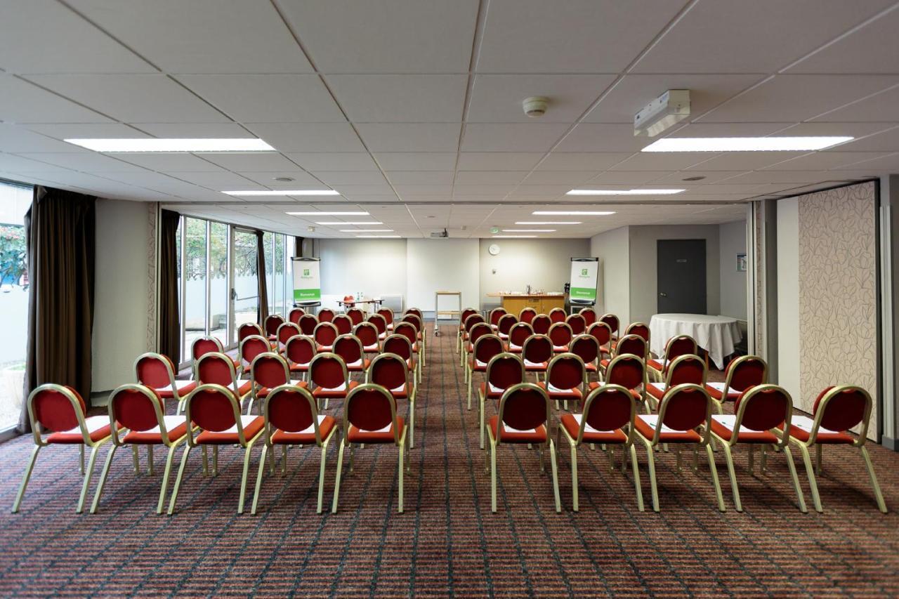 Holiday Inn Clermont Ferrand Centre By Ihg Eksteriør billede
