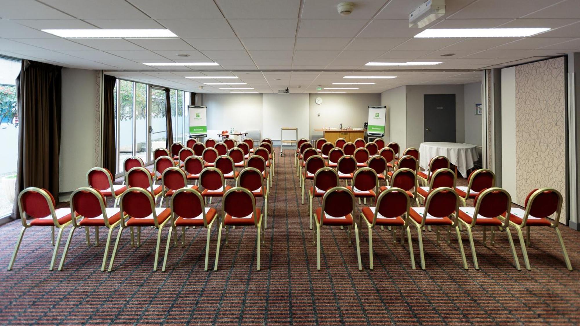 Holiday Inn Clermont Ferrand Centre By Ihg Eksteriør billede
