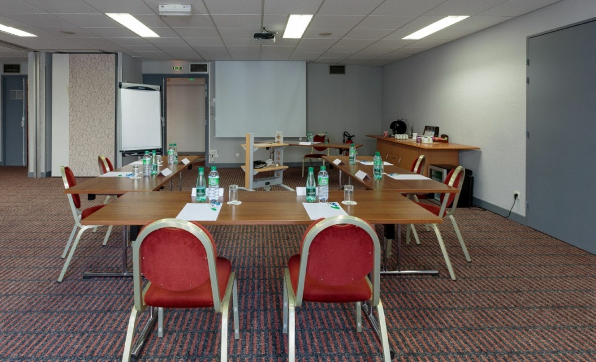 Holiday Inn Clermont Ferrand Centre By Ihg Eksteriør billede