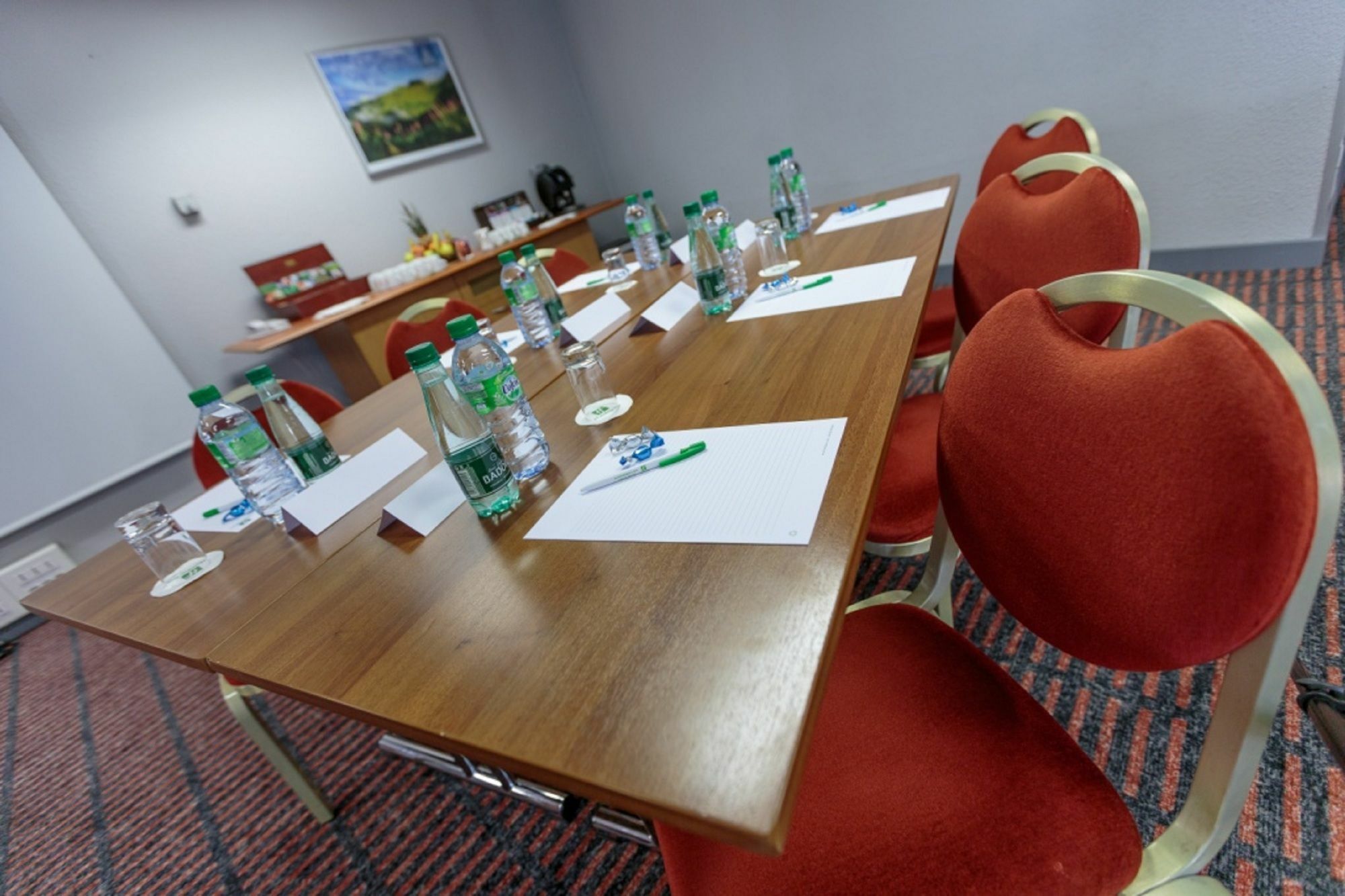 Holiday Inn Clermont Ferrand Centre By Ihg Eksteriør billede