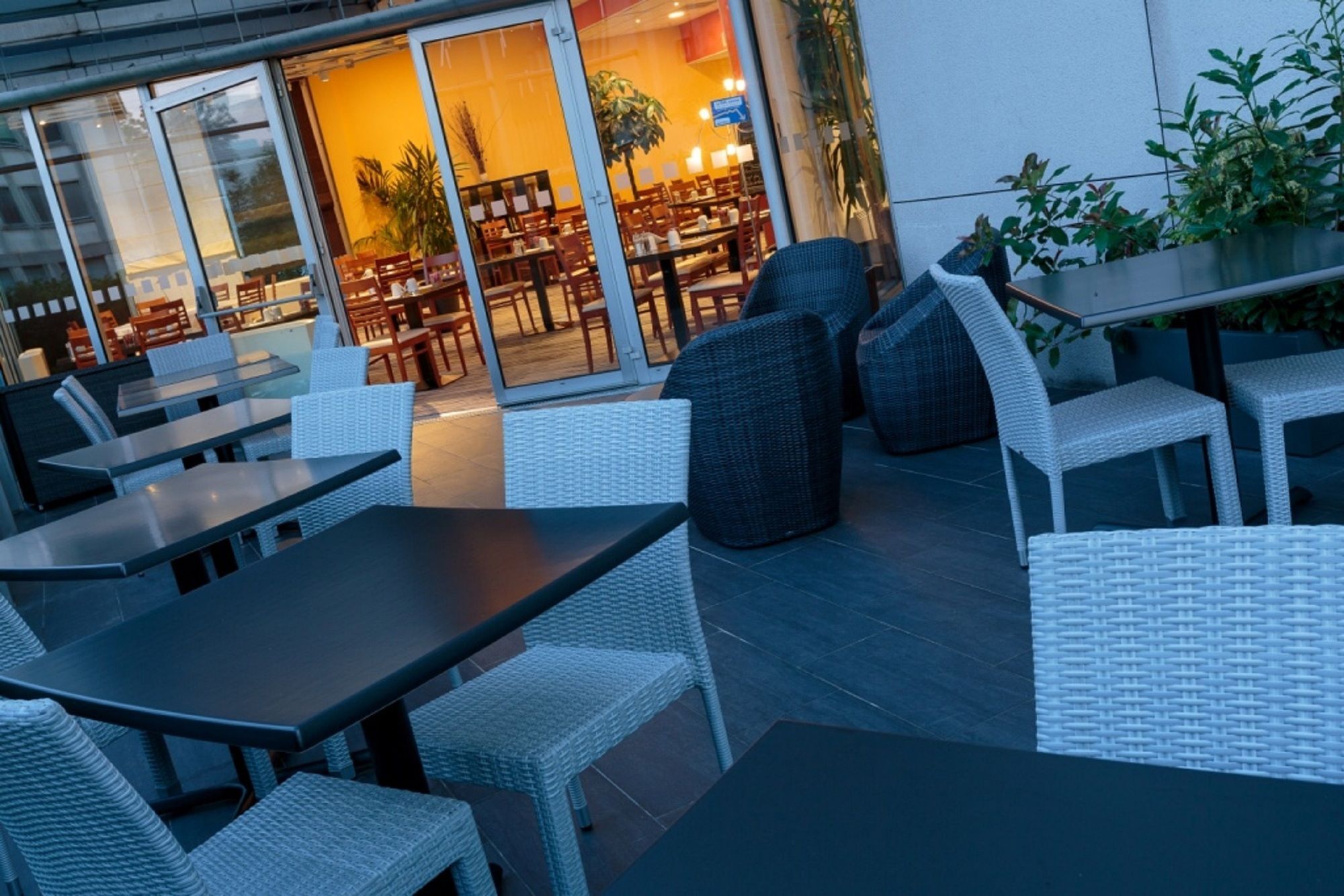 Holiday Inn Clermont Ferrand Centre By Ihg Eksteriør billede